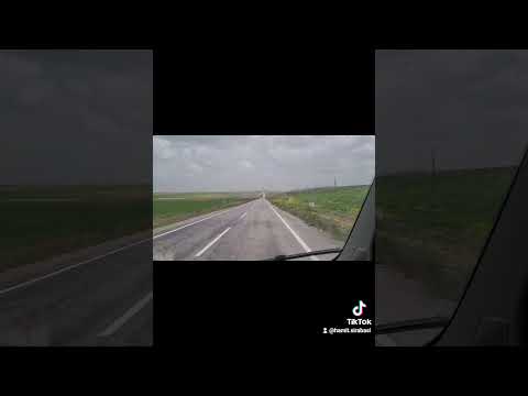 Senden Sonrası...UZUN YOLDA