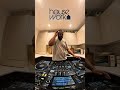 SoulfulHouse | Dj Crucial | Afro House TheHouseWorkShow | The Kitchen | DeepHouse | Jazz House Chill
