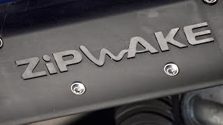 Stabicraft 1850 Super Cab With Zipwakes Are They A Good Idea