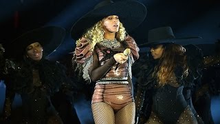 Beyoncé- Formation (Live in Houston) Opening of the Formation World Tour