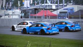 This was STCC back in 2014