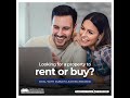 Are you looking to rent buy or invest in dubai