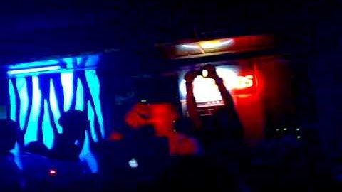 Lloret 2009 - Colossos - Pete Tha Zouk