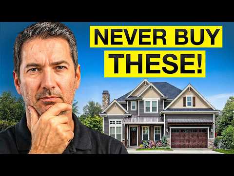 STOP Buying These Types Of Houses In Seattle!