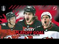 Every New Jersey Devils PLAYOFF GOAL in the 2023 Stanley Cup Playoffs | NHL Highlights