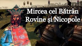Mircea cel Bătrân : Rovine şi Nicopole (scurt documentar de Imperator Official)