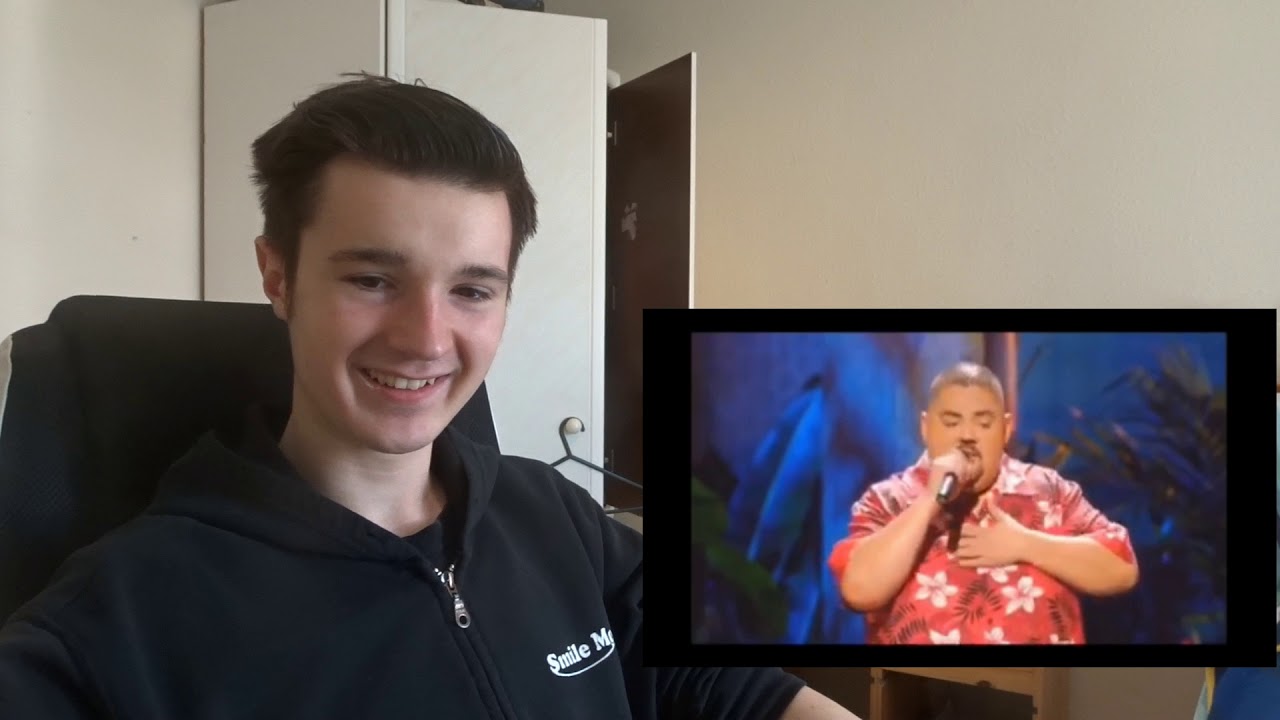 Gabriel Iglesias Racist Gift Basket Weston Vlogs Reacts !!! YouTube