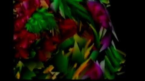 flash strobe warning [EPILEPSY WARNING] part three  reconciliation *Photosensitivity Warning*