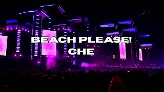 MOSHPIT POV BEACH PLEASE! 2026 CHE | FULL SET News