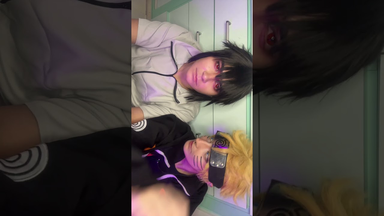 #naruto #sasuke