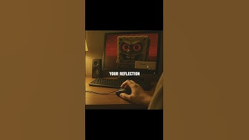 Never Play the Lost SpongeBob Game…”