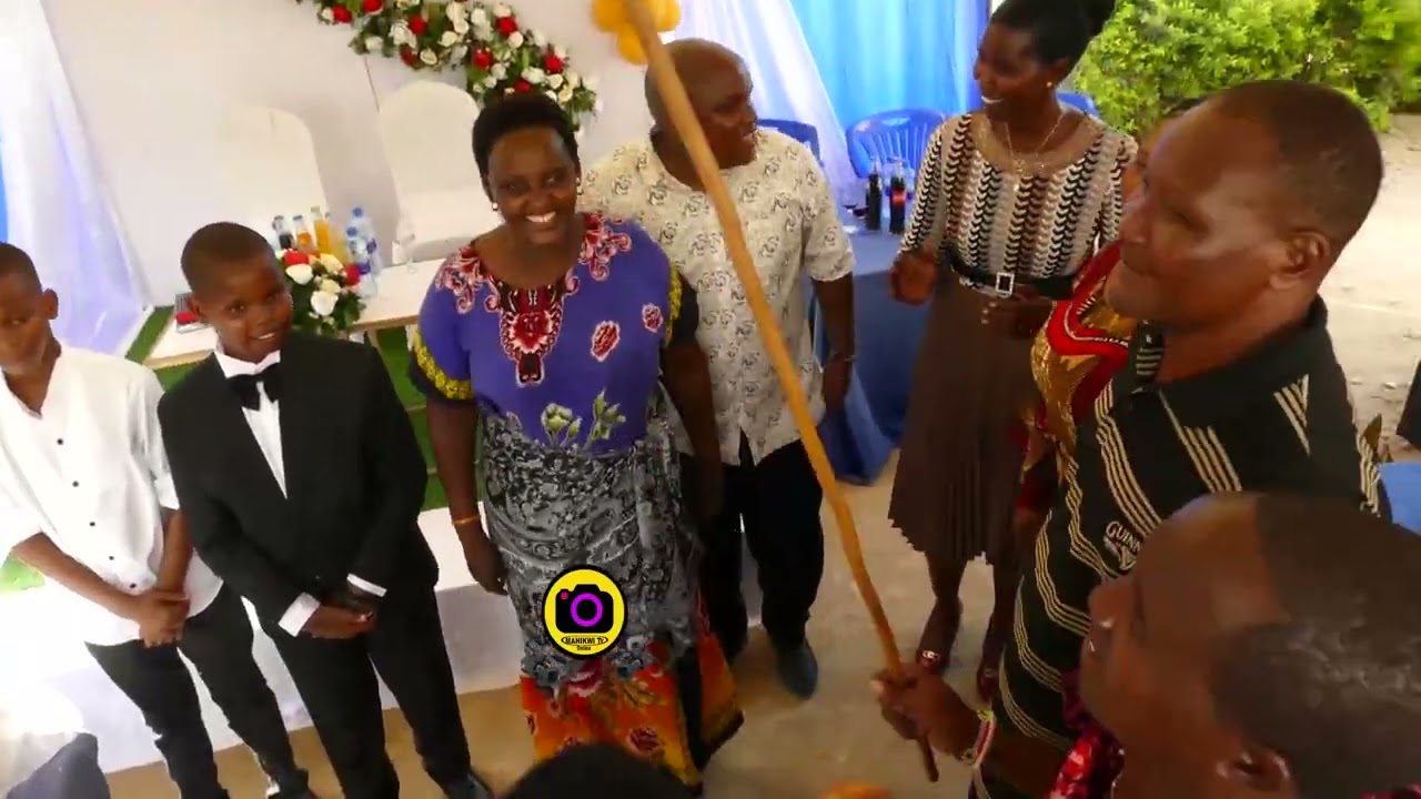 Check wamasai wakienda kutuza ndugu yao
