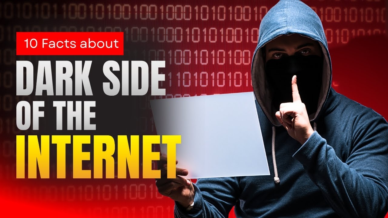 The Dark Side of the 10 Facts You Should Know YouTube