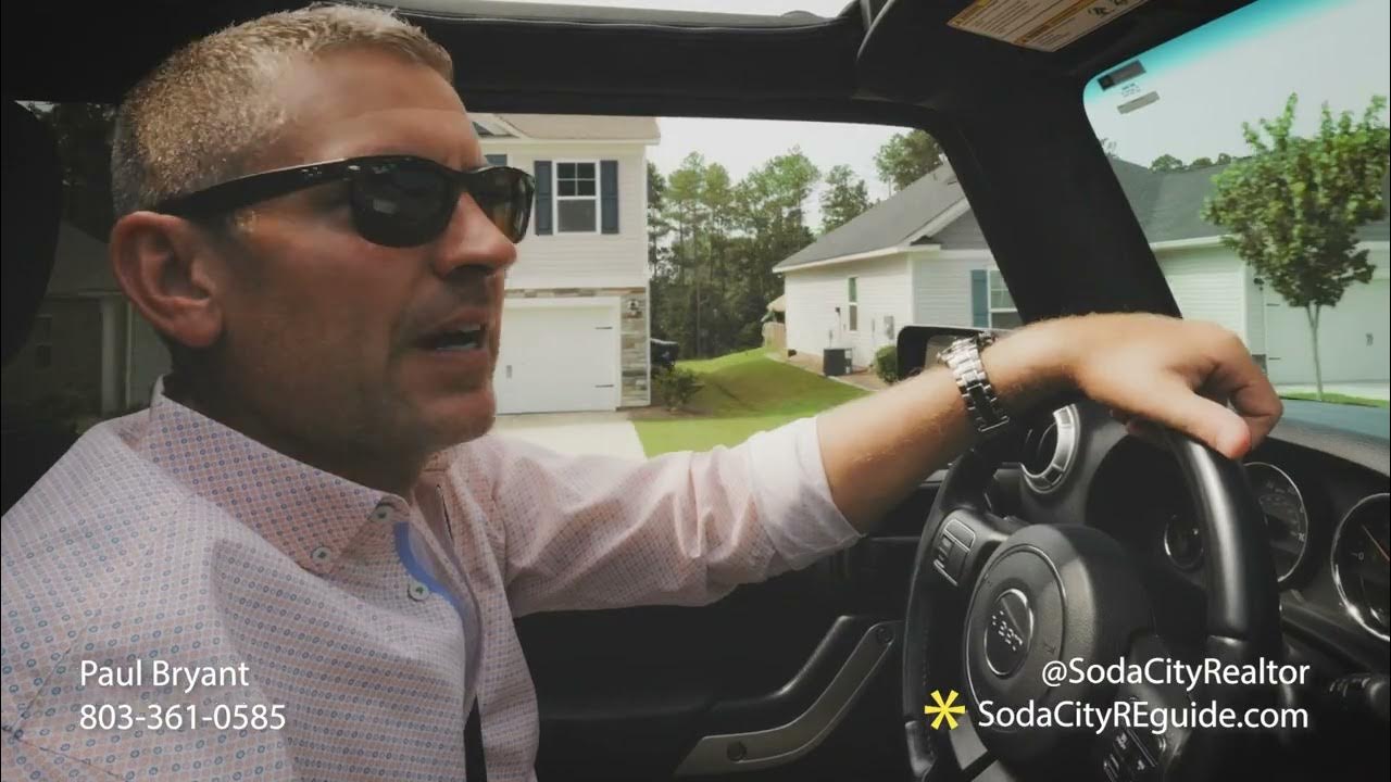 Timmons Pond West Columbia Neighborhoods & Homes For Sale Columbia