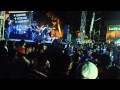 3/3 - Pegasso en vivo en el CIFCO Juventour 2014, San Salvador, El Salvador \m/