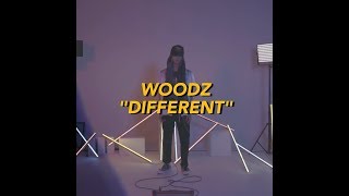 WOODZ (조승연/Seungyoun) - 'Different' Live Stage