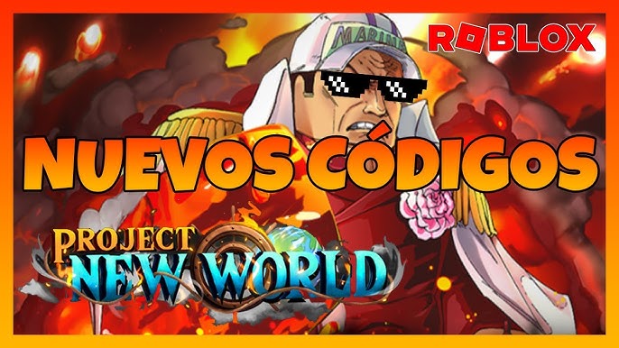 Roblox - Códigos para o Project New World (julho 2023) - Critical Hits