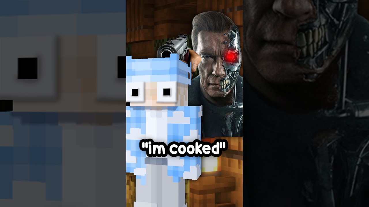 an immortal assassin hunts me down! (hypotheticly)