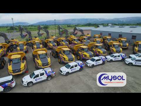200 New JOBS Created by MYSOL Holdings and Logistics