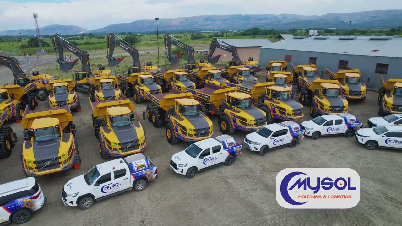 200 New JOBS Created by MYSOL Holdings and Logistics