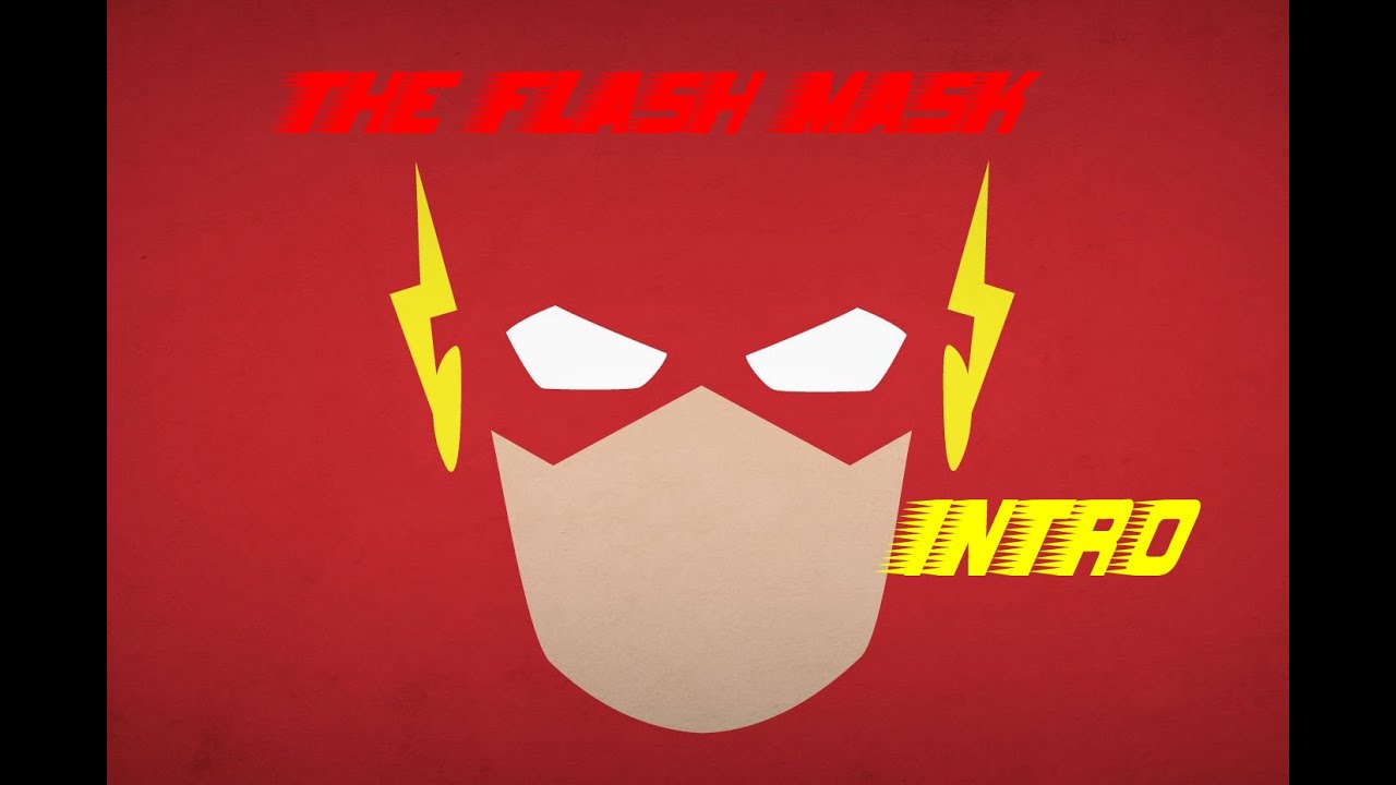 banner free flash template mask flash pepakura youtube Flash Mask intro The Template banner free flash template mask flash pepakura youtube Flash Mask intro The Template
