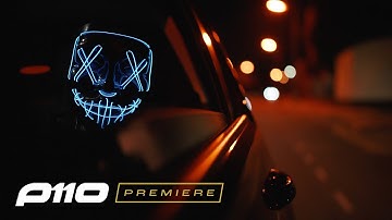 4.4c x Mazza L20 - Emotional Scars [Music Video] | P110