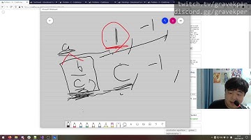 코드포스 풀이방송(Educational Codeforces Round 90)