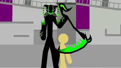 Joker Execution part 2 Remake