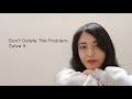 Don't delete social media, do this instead.