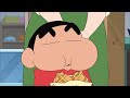 蠟筆小新TV版 第795話｜Muse闔家歡 動畫 免費看