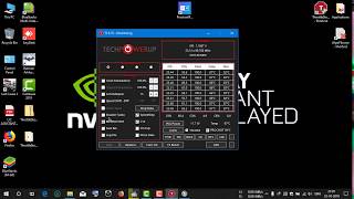 HOW TO UNLOCK LAPTOP PROCESSOR USING THROTTLESTOP |HINDI|ENGLISH| screenshot 3