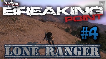 ArmA 3 Breaking Point: Lone Ranger #4 - I