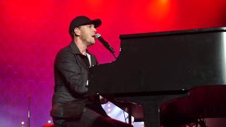 Gavin DeGraw - "Something Worth Saving"