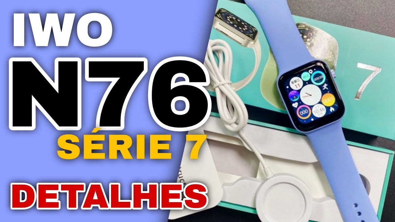 iwo n76