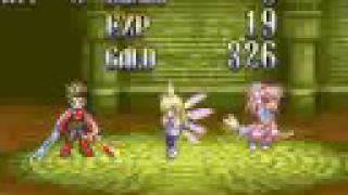 Tales Of The World Narikiri Dungeon 3 Gameplay 2