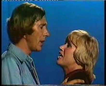 Frans Halsema en Jenny Arean - Vluchten kan niet meer