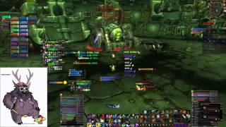 Mythic Hellfire Assault Kill