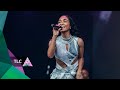 Capture de la vidéo Tlc  - Waterfalls (Glastonbury 2022)