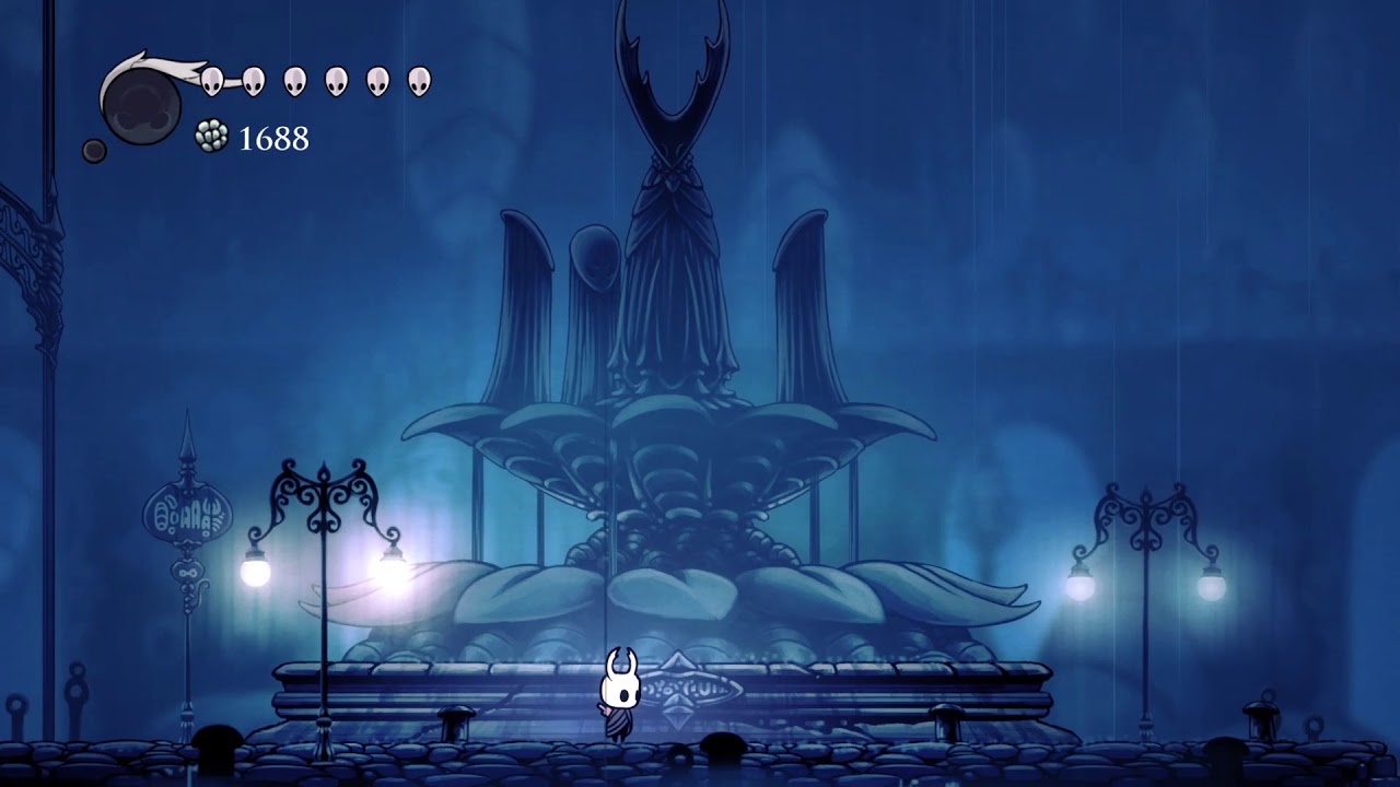 Hollow Knight Part 72 YouTube Hollow Knight Part 72 YouTube