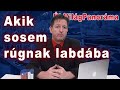 Új VilágPanoráma - Akik sosem rúgnak labdába