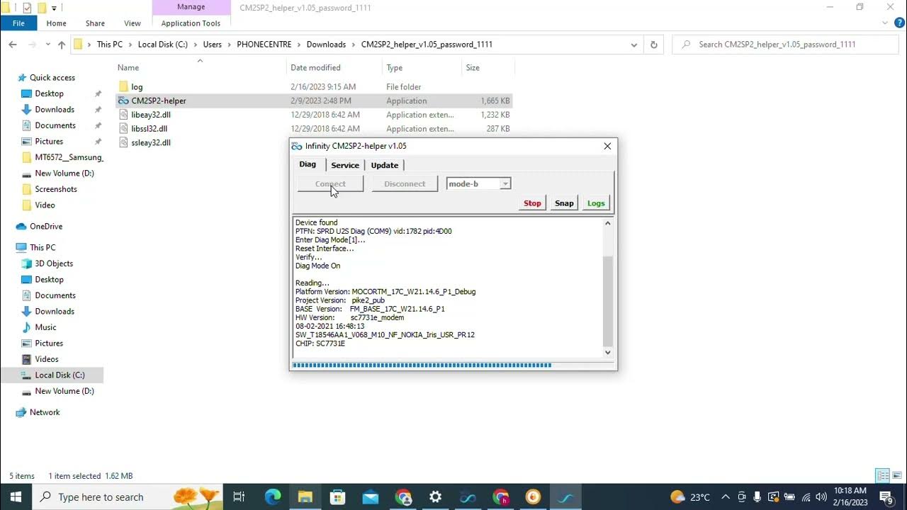 NOKIA C1 TA 1380 password remove ( hard reset solution) - YouTube