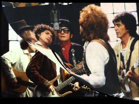 travelling wilburys rattled