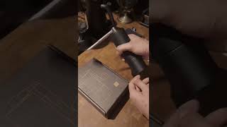 Unboxing Chestnut C3 Pro Handgrinder From Timemore