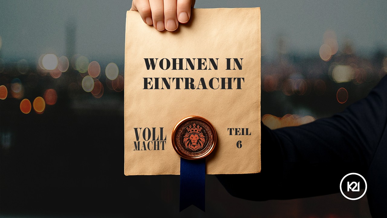 Wohnen in Eintracht | Tim Sukowski