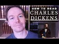 How to Read Charles Dickens (& Showing You My Complete Collection)