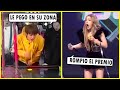 MEJORES MOMENTOS VERGONZOSOS DE IDOLS (COMPILACION 1- 4)