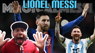 MESSI TOO NICE !! 10 TIMES LIONEL MESSI SHOWED WHO IS THE BOSS HD REACTION! 🔥⚽️⚽️ SOCCER \/ FÚTBOL!!