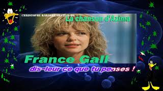 France Gall   La chanson dAzima