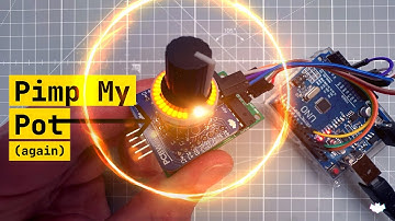 Pimp My Potentiometer (again)