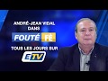 Les nouvelles indiscrtions dandrjean vidal sur etv